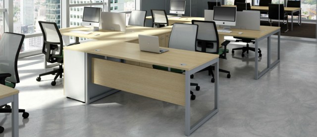 P2 operative desk